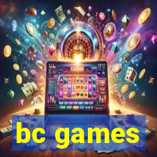 bc games